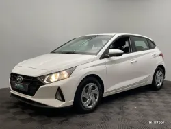HYUNDAI i20 III