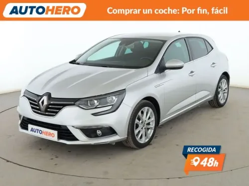 Renault Megane S.T. 1.3 TCe GPF Zen 103kW 16´´