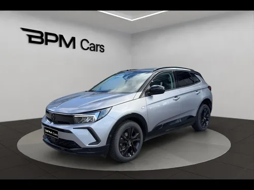 OPEL Grandland GS Line