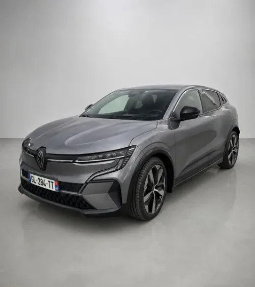 Mégane E-Tech EV60 220 ch – Finition Techno – 2023 – Optimum Charge