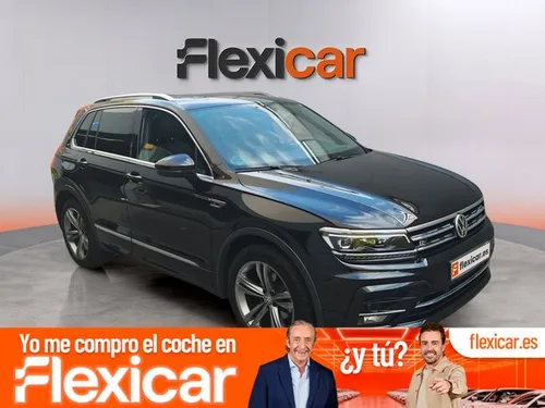 Volkswagen Tiguan Sport 1.5 TSI 110kW (150CV) DSG