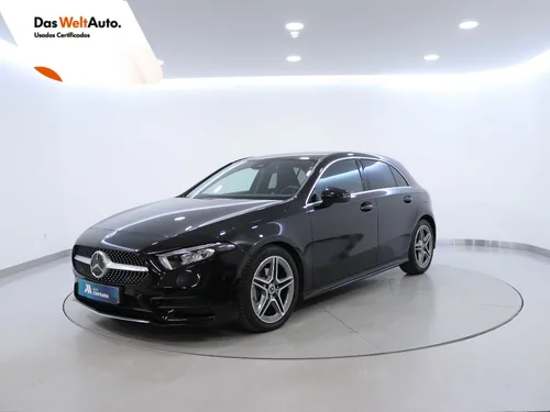 Mercedes Classe A 180 D AMG LINE AUT.