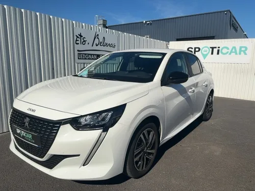 Peugeot 208 (2) PureTech 100 S&S Style