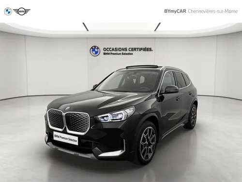 iX1 eDrive20