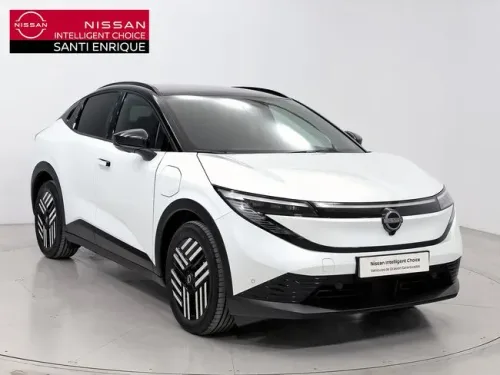 Nissan Leaf 52 kWh Engage 130kW 4x2