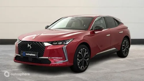 Ds Ds 4 E-TENSE 225ch Rivoli