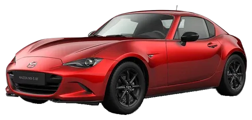 Mazda MX-5 RF 1.5 Skyactiv-G 136cv Manual Prime-Line