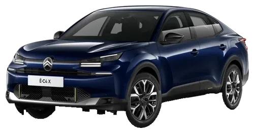 Citroen ë-C4 X Elétrico 156cv Autonomia Alargada Business