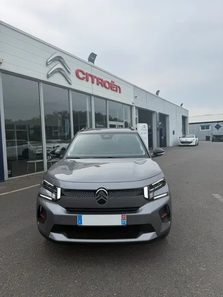 Citroën C3 1.2 Turbo 100ch COLLECTION