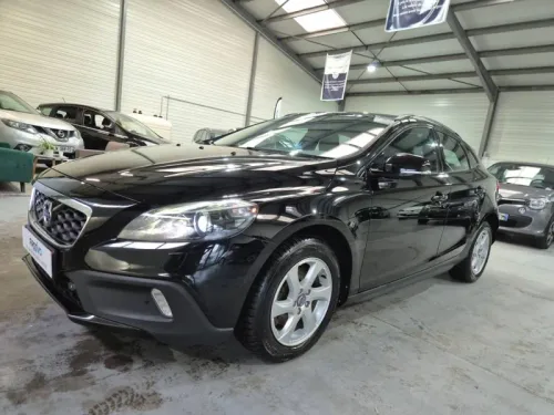 Volvo V40 D2 115ch Start&Stop Momentum Powershift