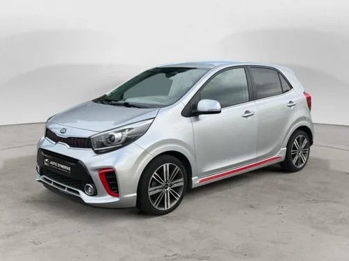 Kia Picanto 1.2 - 84 III 2017 GT Line PHASE 1