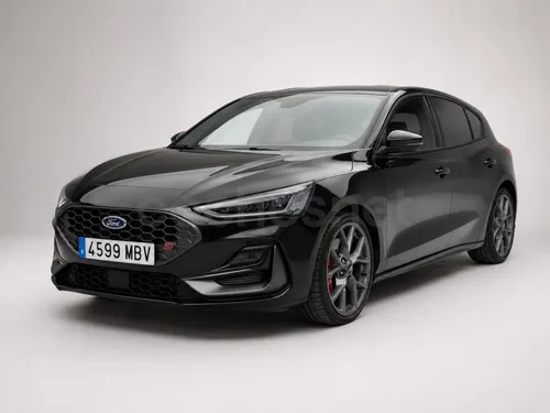 FORD Focus 2.3 Ecoboost ST