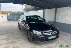 Mercedes-Benz Classe C