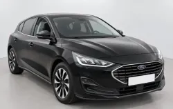 FORD FOCUS 1.0 Flexifuel mHEV - 125 - BV PowerShift S&S IV BERLINE Titanium X Business PHASE 2