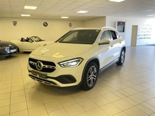 MERCEDES GLA 200 BV 7G-DCT Progressive Line Garantie de 12 à 36 mois