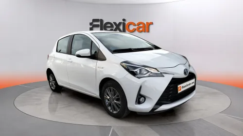 Toyota Yaris 1.5 100H Active Tech