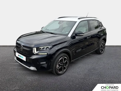 Citroën C3 C3 Turbo 100 ch Manuelle