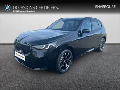 BMW X3 xDrive30e 299ch M Sport
