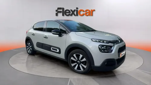 Citroen C3 PureTech 81KW (110CV) Max