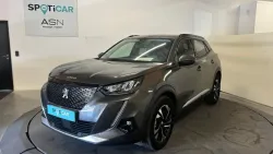 Peugeot 2008 (2) BLUEHDI 130 EAT8 ALLURE BUSINESS