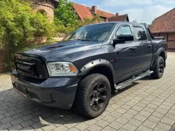 Dodge Ram 1500 Laramie Crew 4x4 V8 5.7 HEMI