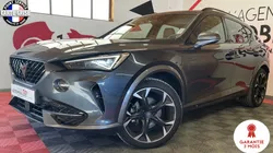 Cupra Formentor V 1.5 TSI 16V GPF DSG7 150 cv