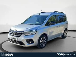 RENAULT KANGOO VP Kangoo Blue dCi 115 EDC