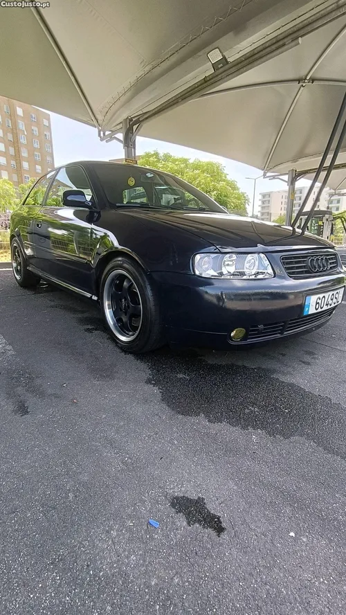 Audi A3 1.9tdi