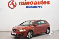 SEAT León 1.6 TDI 105 CV