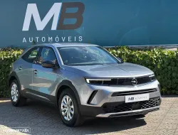 Opel Mokka-e Edition