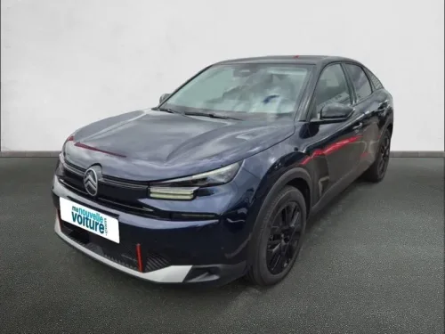 Citroën C4 Hybride 145 e-DCS6 - Collection