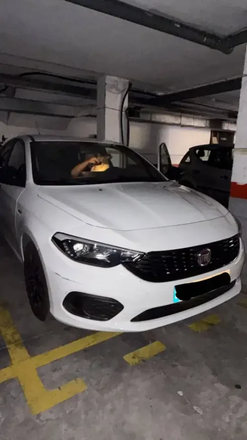 Fiat Tipo Tipo SW 1.4 Street Street