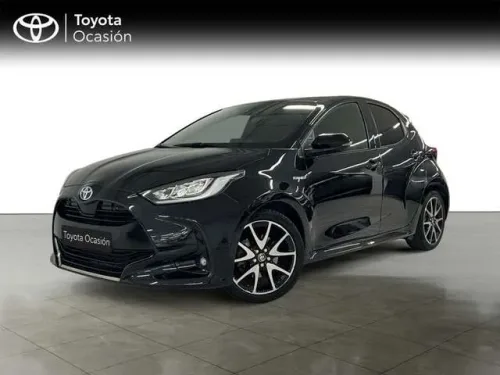 Toyota Yaris 120H 1.5 Style