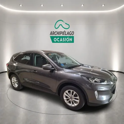 FORD Kuga 2.5 Duratec PHEV Titanium 4x2