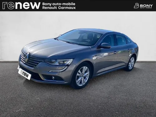 Renault Talisman BUSINESS Blue dCi 160 EDC
