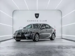 LEXUS IS 2.5 300h Business