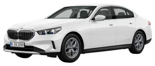 BMW Série 5 Berlina 540d xDrive 286cv