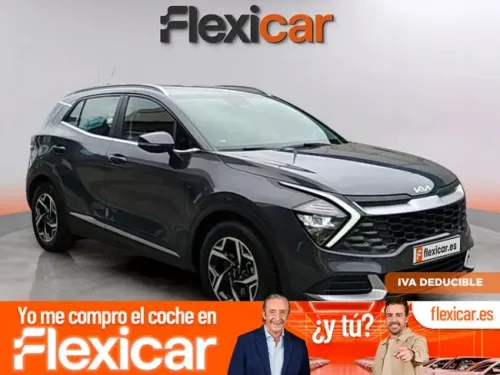 Kia Sportage 1.6 CRDi MHEV Drive 4x2 136