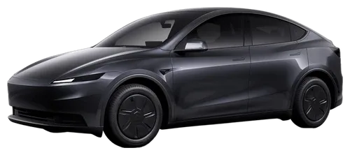 Tesla Model Y tração traseira