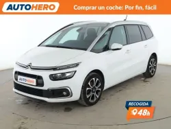 Citroen C4 1.5 Blue-HDi Feel