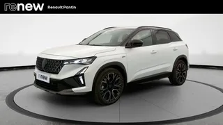 RENAULT AUSTRAL Austral full hybrid E-Tech 200 ch