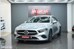Mercedes-Benz A 200 Standard