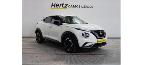 Nissan JUKE Acenta 1.0 Dig-t 114cv Auto