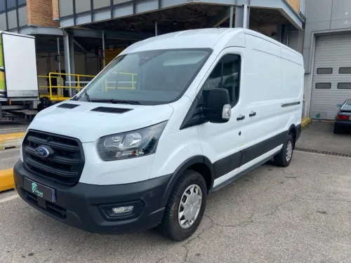 FORD TRANSIT 2,0 tdi L3H2 1 ère main