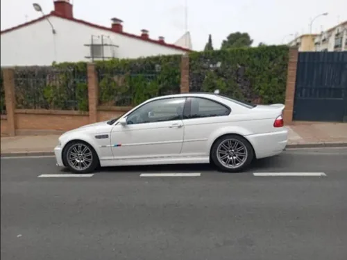 BMW M3 M3