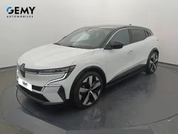 RENAULT Megane E-Tech EV60 220 ch super charge Techno