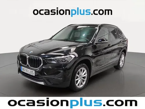 BMW X1 sDrive18d 110 kW (150 CV)