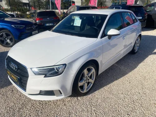 Audi A3 sport