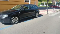 Audi A3 1.9TDI Ambition quattro 130