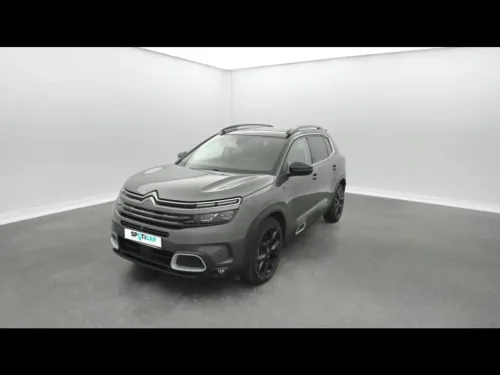 Citroen C5 Aircross Hybrid 225ch Shine Pack e-EAT8